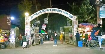 শরীয়তপুরে বিদ্যুৎপৃষ্টে শিশুর মৃত্যু