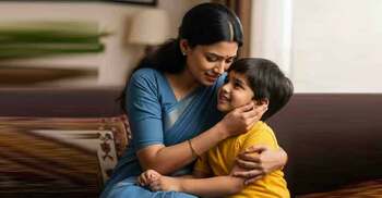 শীতে কানের ব্যথায় ভোগে শিশু? জেনে নিন সমাধান