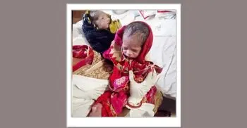 পিরোজপুরে এক সঙ্গে ৩ সন্তান জন্ম দিলেন এক প্রসূতি মা