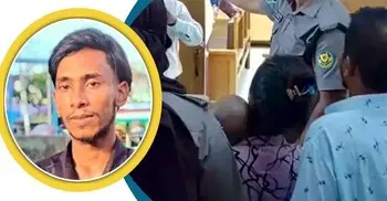 ১৩ বছরের কিশোরীর ৭ মাসের সন্তান: টিকটক থেকে আদালত পর্যন্ত গড়াল যে ঘটনা