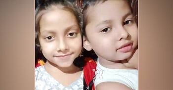 পানিতে ডুবে দুই সন্তানের মৃত্যু, শোকে বারবার মূর্ছা যাচ্ছেন মা