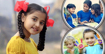 কন্যাশিশু কি পরিবারে দুশ্চিন্তার জন্ম দেয়?