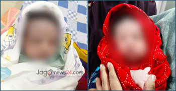 বারডেম হাসপাতালে নবজাতক অদলবদলের অভিযোগ