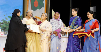 জুলাই আন্দোলন না হলে বুঝতেই পারতাম না শিশুরা দেশটাকে এত ভালোবাসে