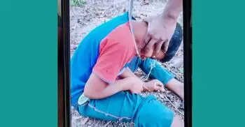 চুয়াডাঙ্গায় নিজ সন্তানকে অপহরণ করে মুক্তিপণ দাবি, বাবাসহ গ্রেফতার ২