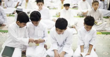 ছোটদের সালাম দেওয়াও নবিজির (সা.) সুন্নত