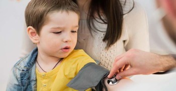 উচ্চ রক্তচাপের ঝুঁকিতে শিশু ও কিশোররা, দুই দশকে বেড়ে দ্বিগুণ