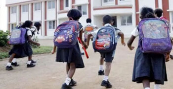 Govt revises school admission policy, lifts age limit for Classes II-IX