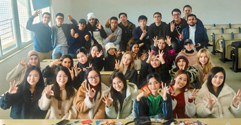 চীনে ‘ফুল ফ্রি স্কলারশিপে’ উচ্চশিক্ষা: বাংলাদেশি শিক্ষার্থীদের জন্য নতুন দিগন্ত