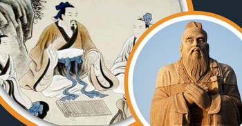কনফুসিয়াস: চীনের মহান দার্শনিক