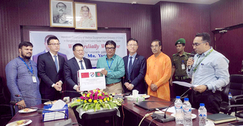 নির্বাচনের আগেই শুরু হবে রোহিঙ্গা প্রত্যাবাসন