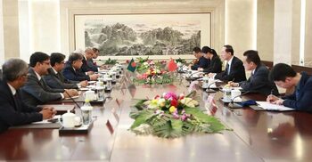 Beijing assures support on Bangladesh’s BRICS joining