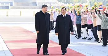 এশিয়ায় আমেরিকার সবচেয়ে পুরোনো মিত্রও কেন চীনের দিকে ঝুঁকছে?