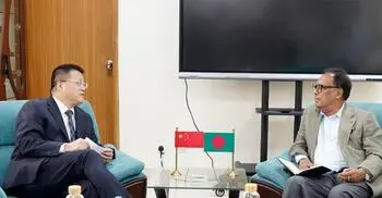 বাংলাদেশে এআই ট্রেনিং সেন্টার স্থাপন করতে চায় সরকার
