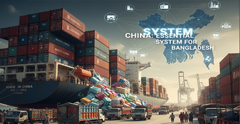 Bangladesh’s supply chain decisively tilts towards China