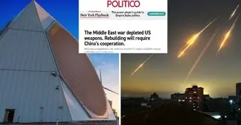 ক্ষেপণাস্ত্র প্রতিরক্ষা সংকটে যুক্তরাষ্ট্র, একমাত্র ভরসা চীন?