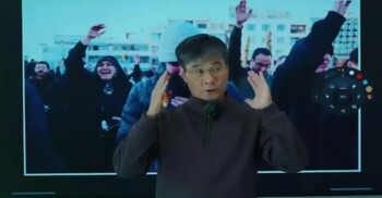 ইরানের সঙ্গে কি যুক্তরাষ্ট্র হেরে যাবে, মিলে যাবে ভবিষ্যদ্বাণী?