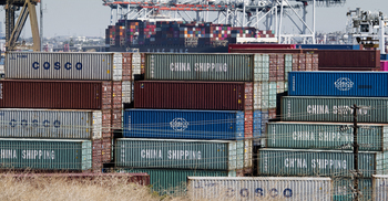 US goods to face 84% tariff in China