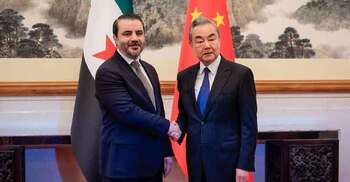 উইঘুর যোদ্ধাদের চীনের হাতে তুলে দেওয়ার পরিকল্পনা সিরিয়ার