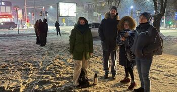 Magnitude 7.1 earthquake strikes western China; 6 injured