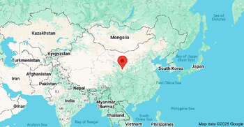 20 killed in China nursing home fire