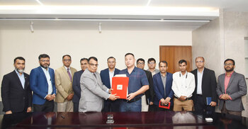 Chinese company to invest $1.26m in Uttara EPZ