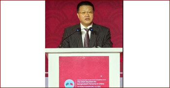 Dhaka, Beijing maintain stable ties amid geopolitical shifts: Envoy