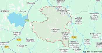 Local Jamaat leader hacked to death in Bagerhat