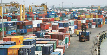 গেল বছর চট্টগ্রাম বন্দরে রেকর্ড ৫৪৬০ কোটি টাকা আয়