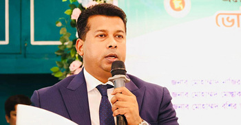 নো ড্রামা, নো লবিং- এটাই আমাদের অবস্থান: চট্টগ্রামের ডিসি