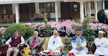 রাউজানে সহিংসতা-হত্যাকাণ্ডের পরও সুষ্ঠু নির্বাচন হবে: গিয়াস কাদের