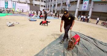 চট্টগ্রামে জামায়াত আমিরের জনসভা ঘিরে নিরাপত্তা জোরদার
