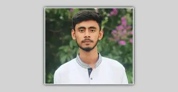 ম্যালেরিয়ায় আক্রান্ত হয়ে প্রাণ গেলো কলেজ ছাত্রের