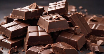 Who Doesn't Like Chocolates?