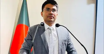 এক যুগ ধরে অপ্রকাশিত তারেক রহমানকে নিয়ে তারিক চয়নের বই