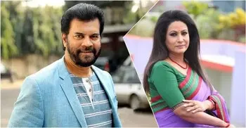 কাঞ্চন ভাইয়ের এই দুঃসংবাদ এত তাড়াতাড়ি শুনতে হবে ভাবতে পারিনি: চম্পা