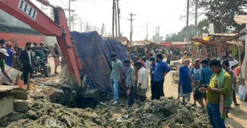 সোনারগাঁয়ে ১২০০ বাড়ির অবৈধ গ্যাস সংযোগ বিচ্ছিন্ন