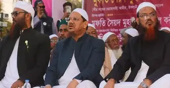 হাতপাখার বাক্সে ভোট পড়লো ২.৭০ শতাংশ
