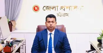 চট্টগ্রামের ডিসিকে আদালত অবমাননার নোটিশ