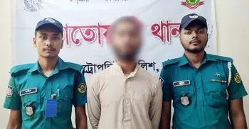 চট্টগ্রামে মাদরাসাছাত্রকে বলাৎকারের অভিযোগে কিশোর গ্রেফতার