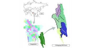 CHT citizens demand more parliamentary seats: Want eight, not three