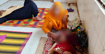 নারীর জরায়ুর অস্ত্রোপচার করলেন অ্যানেসথেসিয়া কনসালটেন্ট