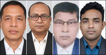 চুয়াডাঙ্গা প্রেসক্লাব ও সাংবাদিক সমিতিতে নতুন নেতৃত্ব