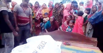 মেয়ের বিবাহবার্ষিকীর কেক কাটা নিয়ে অভিমান, ফাঁস নিলেন বাবা