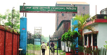 কেরু চিনিকলে ১০৪ শ্রমিক নিয়োগে বাণিজ্য, ১০ কর্মকর্তার শাস্তি