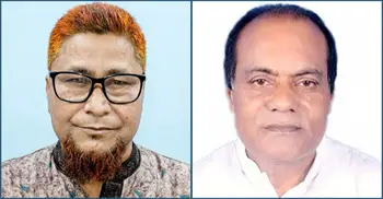 চুয়াডাঙ্গায় বিএনপির দুই নেতা বহিষ্কার