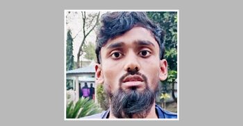 চুয়াডাঙ্গায় ধর্ষণ মামলায় মাদরাসা শিক্ষক গ্রেফতার