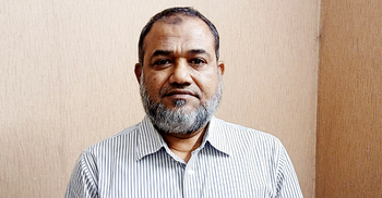 চুয়াডাঙ্গা জেলা জামায়াতের সেক্রেটারি গ্রেফতার