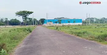 গতি ফিরছে চুয়াডাঙ্গা বিসিকে, হাজারো কর্মসংস্থানের হাতছানি