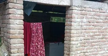 ঘরে ঢুকে ঘুমন্ত নারীকে কুপিয়ে হত্যা